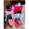 Image 1 : Medium tops from garage