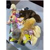 Image 1 : Stuffy's