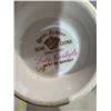 Image 2 : 16 piece royal Albert lady Carlisle, China, Trios, and sugar