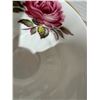 Image 2 : Paragon antique rose cup, and saucer, signed reg jonhs