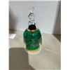 Image 2 : Czech OFNA crystal BELL