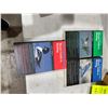 Image 1 : The AUDUBON society Bird books books
