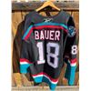 Image 2 : Kelowna Rockets Bauer jersey size 56