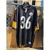 Image 1 : NFL Steelers jersey two XL