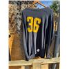 Image 1 : Steelers BETTISXL sweatshirt