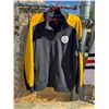 Image 1 : Steelers, NFL XL jacket