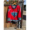 Image 1 : Kelowna Rockets XL jersey