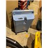 Image 1 : Oxygen machine