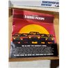 Image 1 : 1994S series pick ups vehicle advertising pamphlet