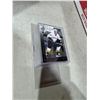 Image 1 : Black diamond base set 2009–2010 hockey cards