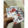 Image 1 : 2015–16 SP authentic base set