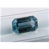Image 1 : 9.71 ct Certified Metallic Green Hiddenite gemstone ($4,855 Appraisal)