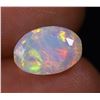 Image 2 : 1.98 ct Certified Opal gemstone ($3,960 Appraisal)