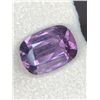 Image 2 : 3.46 ct Certified Lavender Spinel gemstone ($13,840 Appraisal)