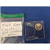 Image 2 : 1964 Canada Dime