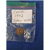 Image 2 : 1942 Canada Tombac Nickel