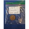 Image 2 : 1918 Canada Penny