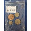 Image 1 : Great Britian coins