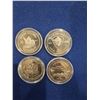 Image 2 : Assorted Canada coins