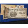 Image 2 : Assorted party money (fake)