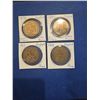 Image 2 : England pennies