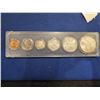 Image 1 : 1967 Canadian centennial coin set