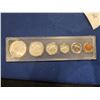 Image 2 : 1967 Canadian centennial coin set