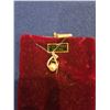 Image 1 : Cultured pearl necklace