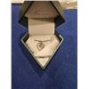 Image 1 : heart necklace