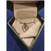 Image 2 : heart necklace