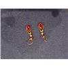 Image 1 : Dangle earrings