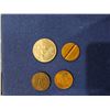 Image 1 : Assorted Coins