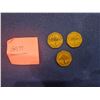 Image 1 : Haiti Coins