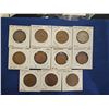 Image 1 : Australia & New Zealand coins