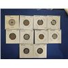 Image 1 : Norway coins