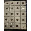 Image 2 : Binder full of Assorted German coins