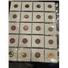 Image 8 : Binder full of Assorted German coins