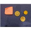 Image 1 : Egyptian coins