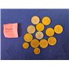 Image 1 : Argentina coin lot