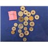 Image 1 : Denmark coin lot