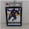 Image 1 : 2014-15 Upperd Deck #2241 Jori Lehtera Rookie Card - Graded