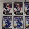 Image 2 : Lot of 8 Mckinnon, Kucherov, Barkov 2014 OPC 2nd Yr Cards