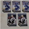 Image 4 : Lot of 8 Mckinnon, Kucherov, Barkov 2014 OPC 2nd Yr Cards