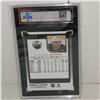 Image 2 : 2021-22 OPC Platinum #1 Connor McDavid - Graded