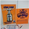 Image 2 : Lot of Vintage Oilers Promo Stanley Cup Items