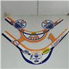 Image 5 : Lot of Vintage Oilers Promo Stanley Cup Items