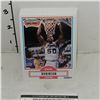 Image 3 : Lot of 50 David Robinson NBA Rookie Cards Mint
