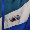Image 2 : Vintage Edmonton Oilers Quality Fall Jacket - Size Large Pre-Owned