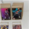 Image 2 : Lot of 1990 Skybox NBA Cards - Mint