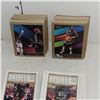 Image 4 : Lot of 1990 Skybox NBA Cards - Mint